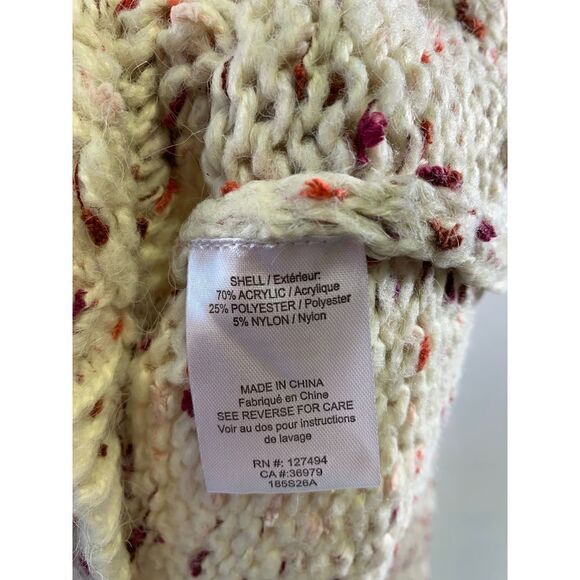 Heartloom NWOT Julia Sweater Size S - Picture 9 of 11